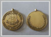 Sports Medal and medallion