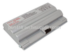 BPS8 laptop battery