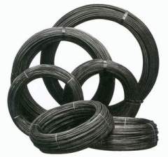 Black Annealed Iron Wire