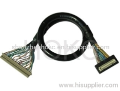 LCD cable