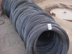 Black Annealed Wire