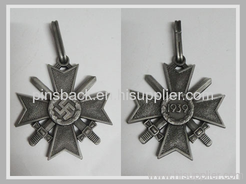 iron cross medal