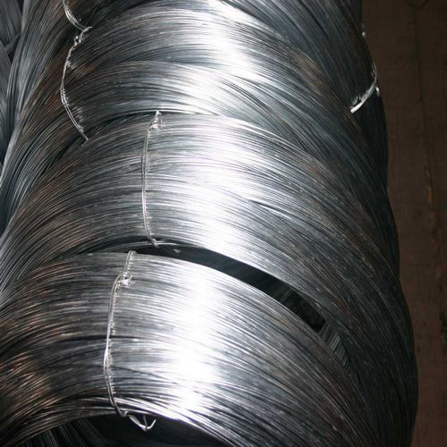 Black anneal Iron Wire