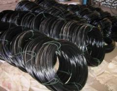 Annealed Iron Wire