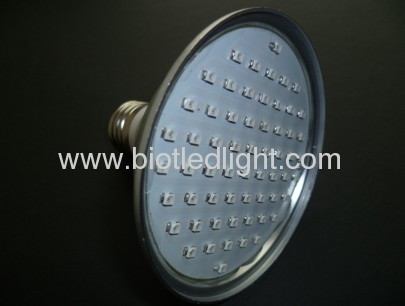 LED par light smd bulbs 60 SMD led bulb