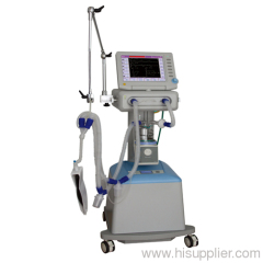 Medical Ventilator