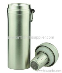 vacuum flask