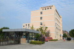 Jiaxing Patsons Machinery Co., Ltd.