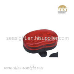 bicycle rear light