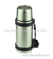 Practical Stainless Steel Thermos