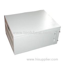 Customize sheet metal cabinets