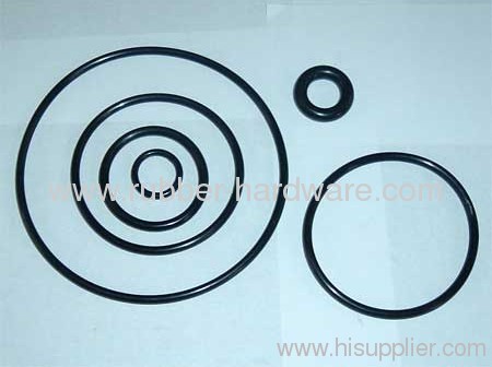 EPDM rubber seal