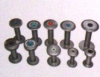 Taper Spindle Aluminum Bobbin