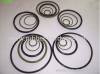 Custom rubber sealing ring