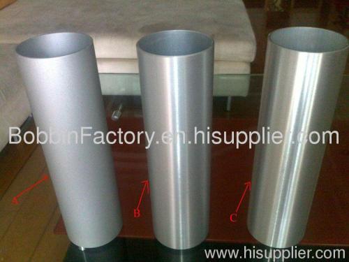 aluminum cylinder