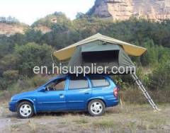 roof tent short