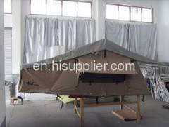roof tent long