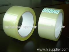 hot sell !! 2012 hot sale bop packing tape for industrial packing!