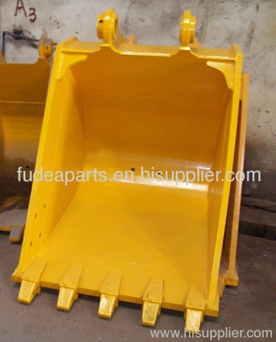 Bucket for all model of Excavator and Loader