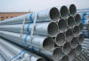 pre-galvanized steel pipe