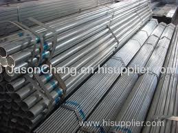 pre-painted galvanized steel pipe