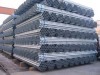 Hot Dipped Galvanized Steel Tubes & Pipes