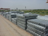 Hot Dipped Galvanized Steel Tubes & Pipes