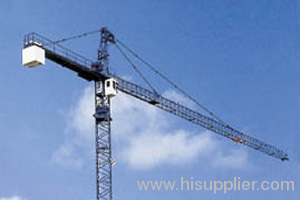 Construction Tower crane from Mingwei