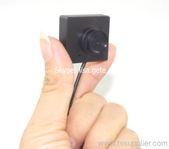 Mini Covert Camera DVR/Body Worn DVR Camera/CCD Button Cam DVR