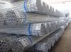 pre-galvanized steel pipe