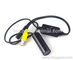 5v or 12v micro bullet camera(19mm) high resolution 700tvl with(out) osd and head mount camera