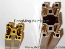 Aluminum Extrusion Aluminum Profile