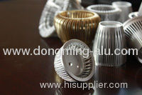 Aluminium LED Parts