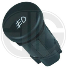 Ford Fog Light Switch 2S6515K218AB