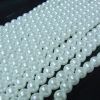 High quality faux pearl bead