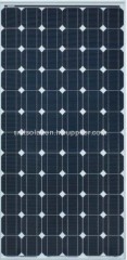 BP solar