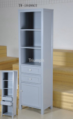 Hayley Linen Storage Cabinet