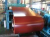 1200MM PPGI,Pre painted galvanized steel coil, color coated steel coil