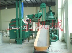 stype 1003 waste pcb recycling equipment