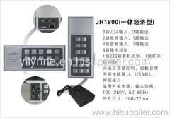 control system,multimedia control system,central controller