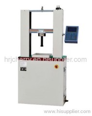 WDW-Y15 Electronic Pellet Ore Compression Testing Machine