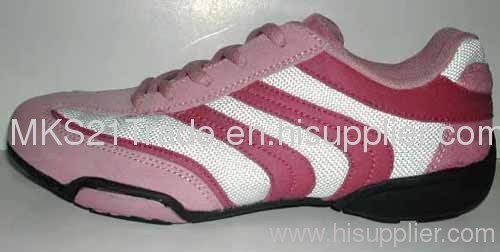 sports shoes