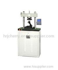 YAW-300S Digital Display Cement Compression Testing Machine