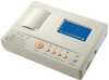 One Channel color Screen ECG Machine