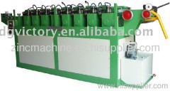 zinc wire rolling machine