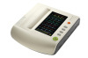 Digital Twelve Channel ECG Machine