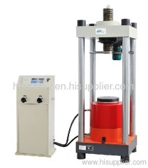 YES-2000B/3000B Digital Display Concrete Compression Testing Machine