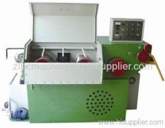 zinc wire drawing machine