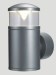 2X9W GX 53 LED WALL light