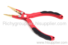 FIshing pliers tackle gear tool